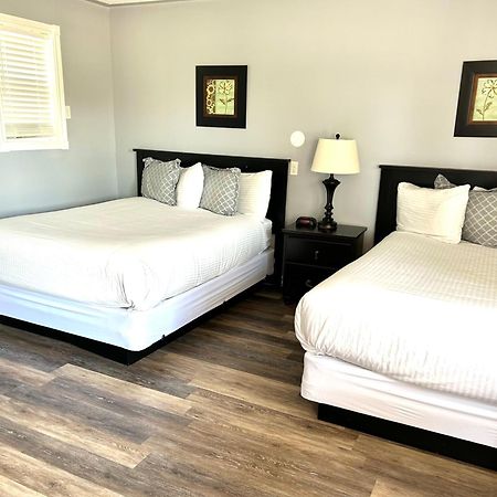 Middleton Motel & Suites Esterno foto