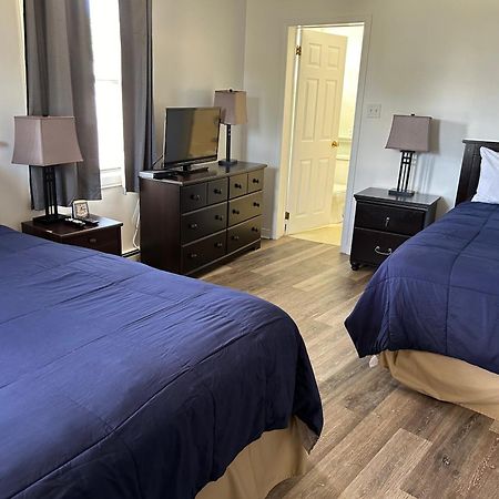 Middleton Motel & Suites Esterno foto