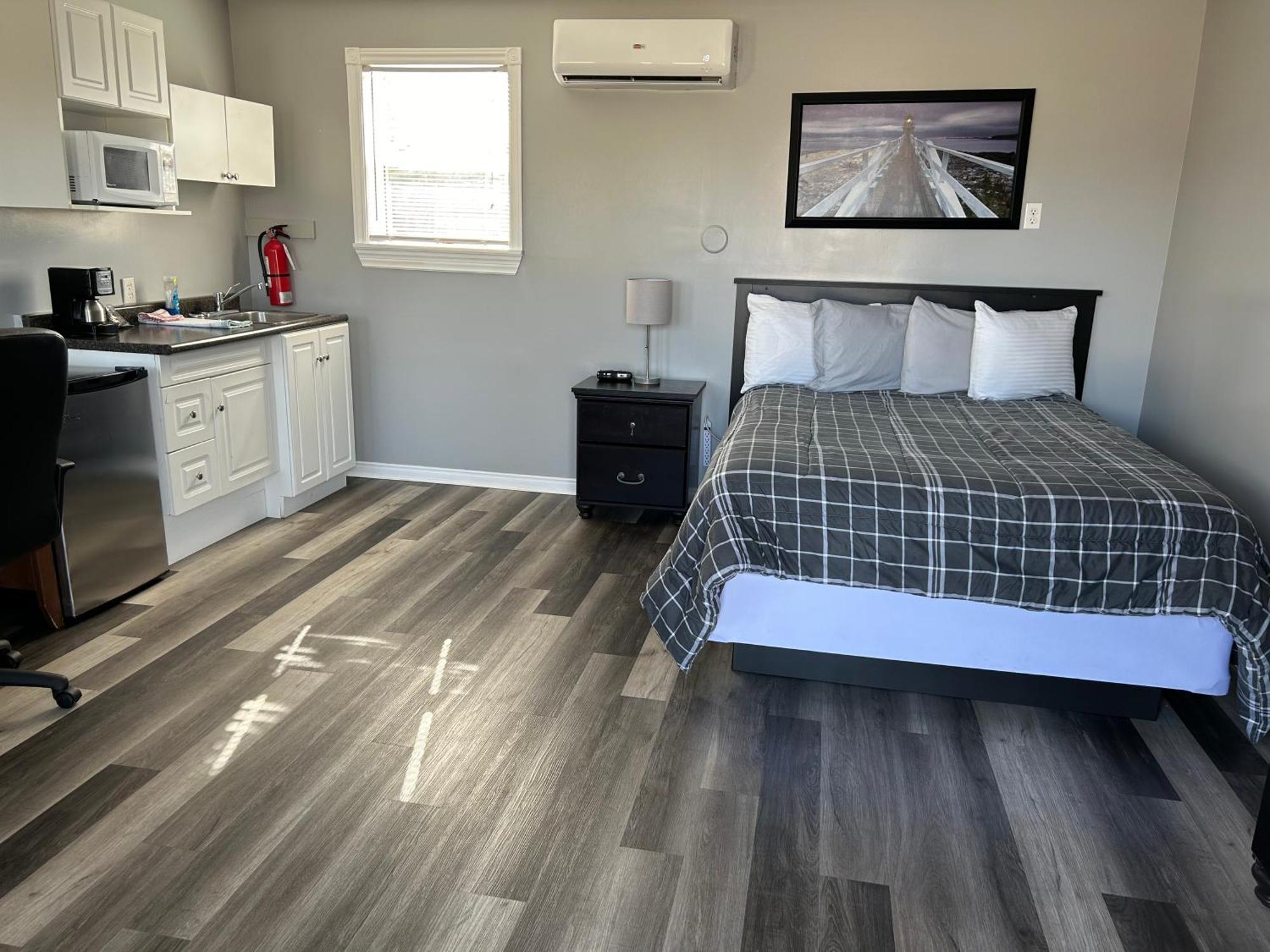 Middleton Motel & Suites Esterno foto