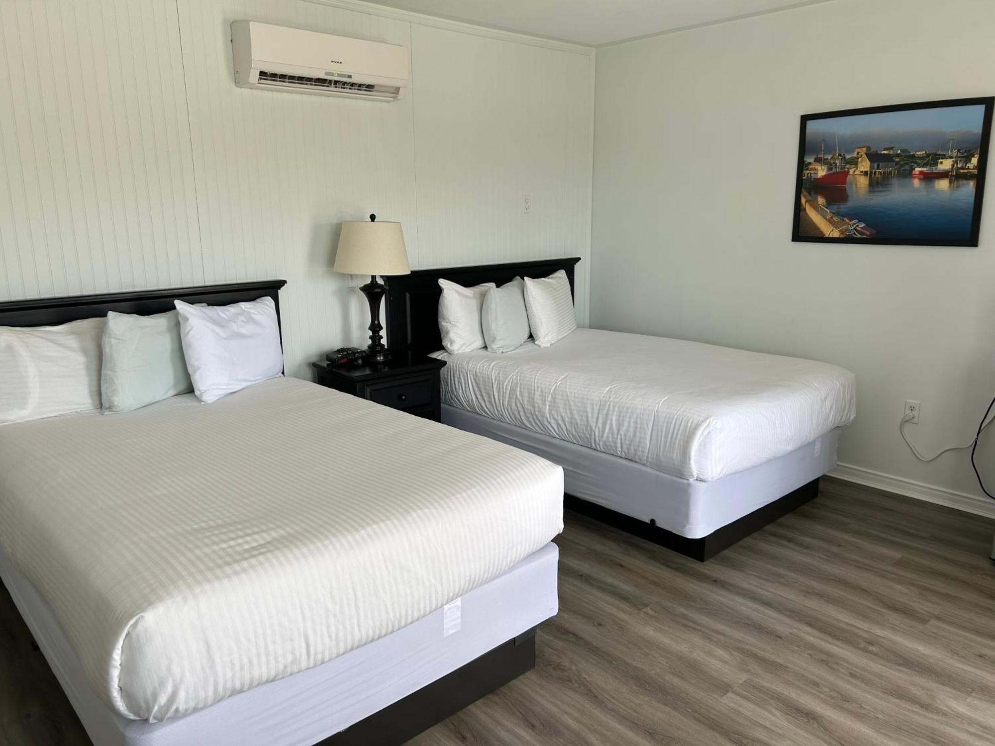 Middleton Motel & Suites Esterno foto