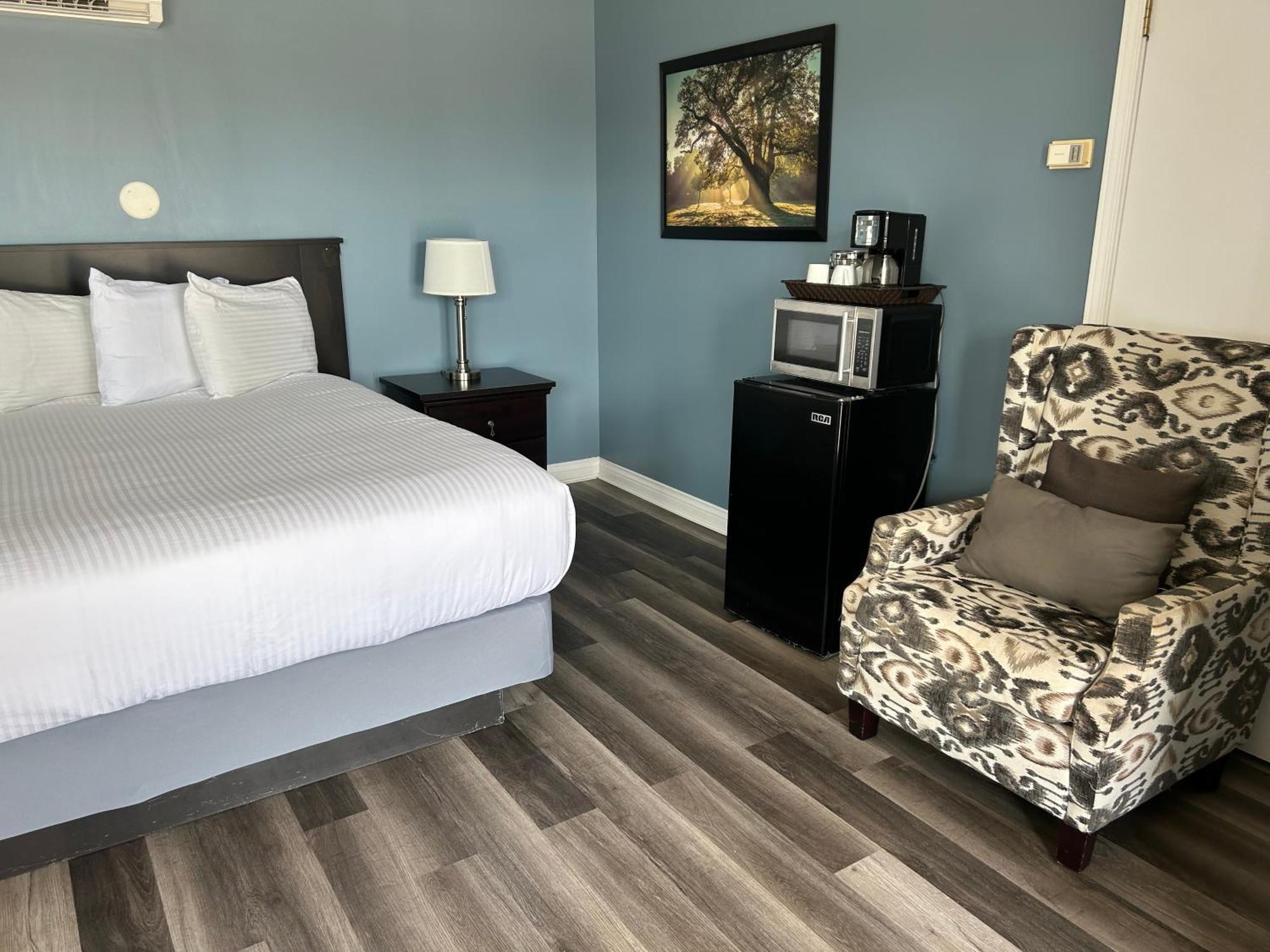 Middleton Motel & Suites Esterno foto