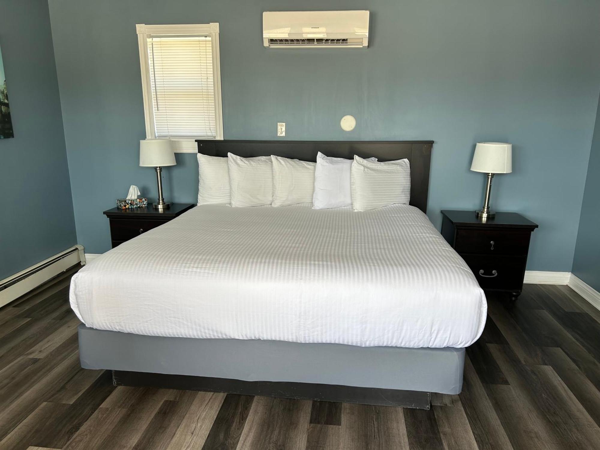 Middleton Motel & Suites Esterno foto