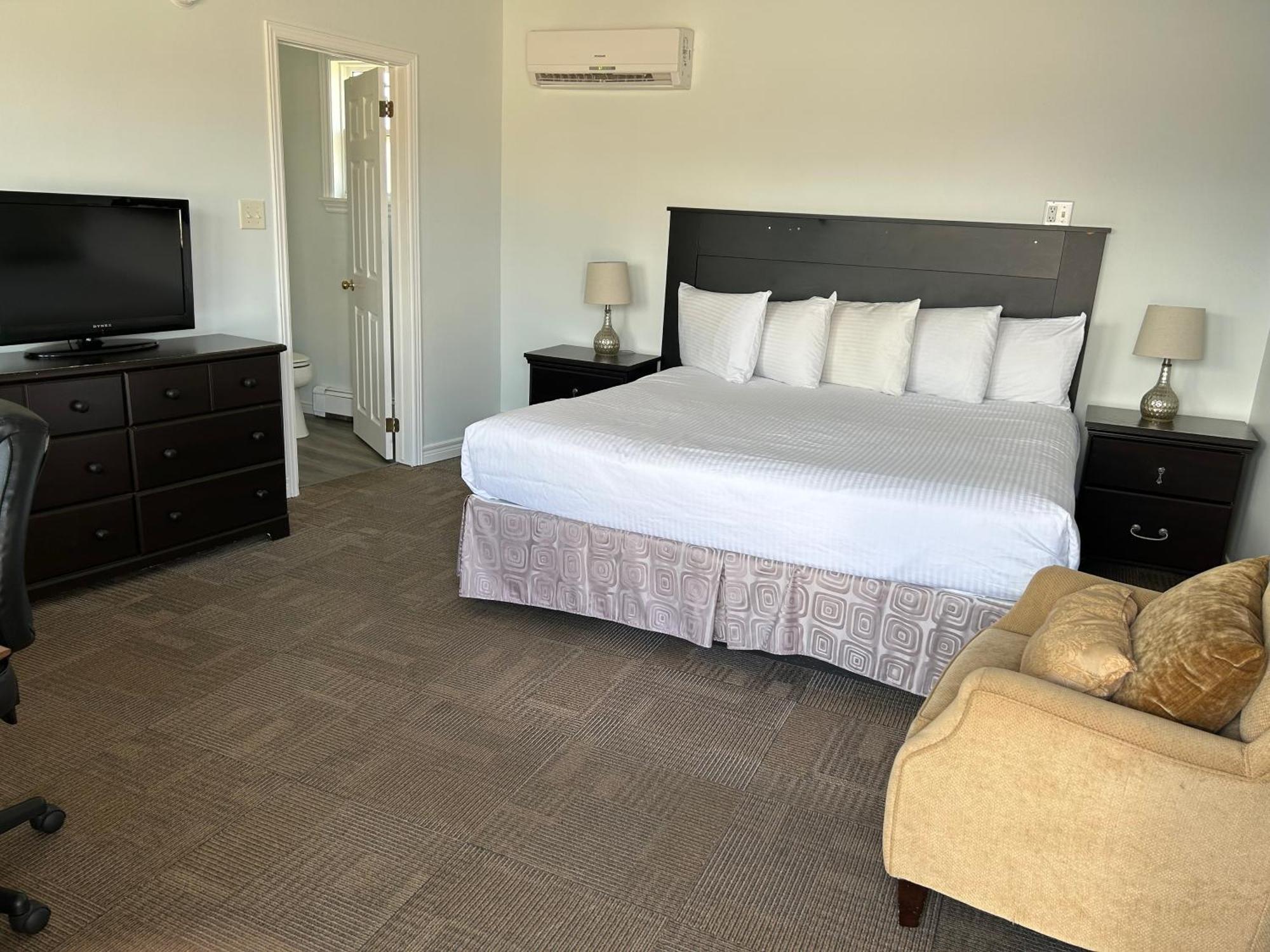 Middleton Motel & Suites Esterno foto