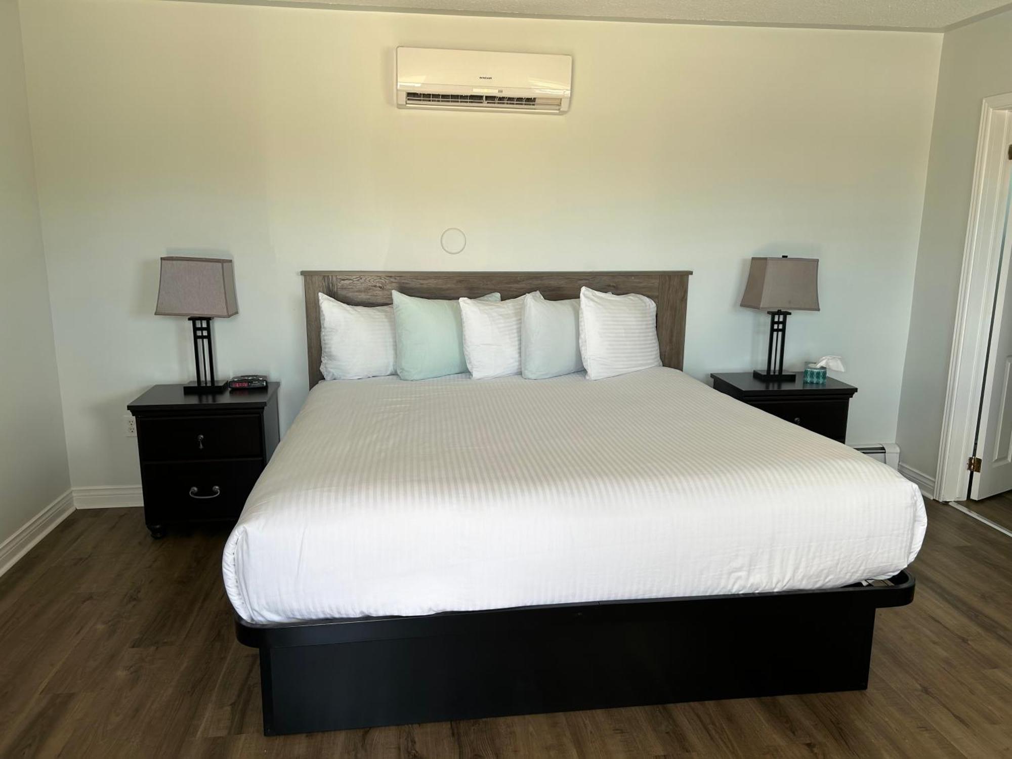 Middleton Motel & Suites Esterno foto