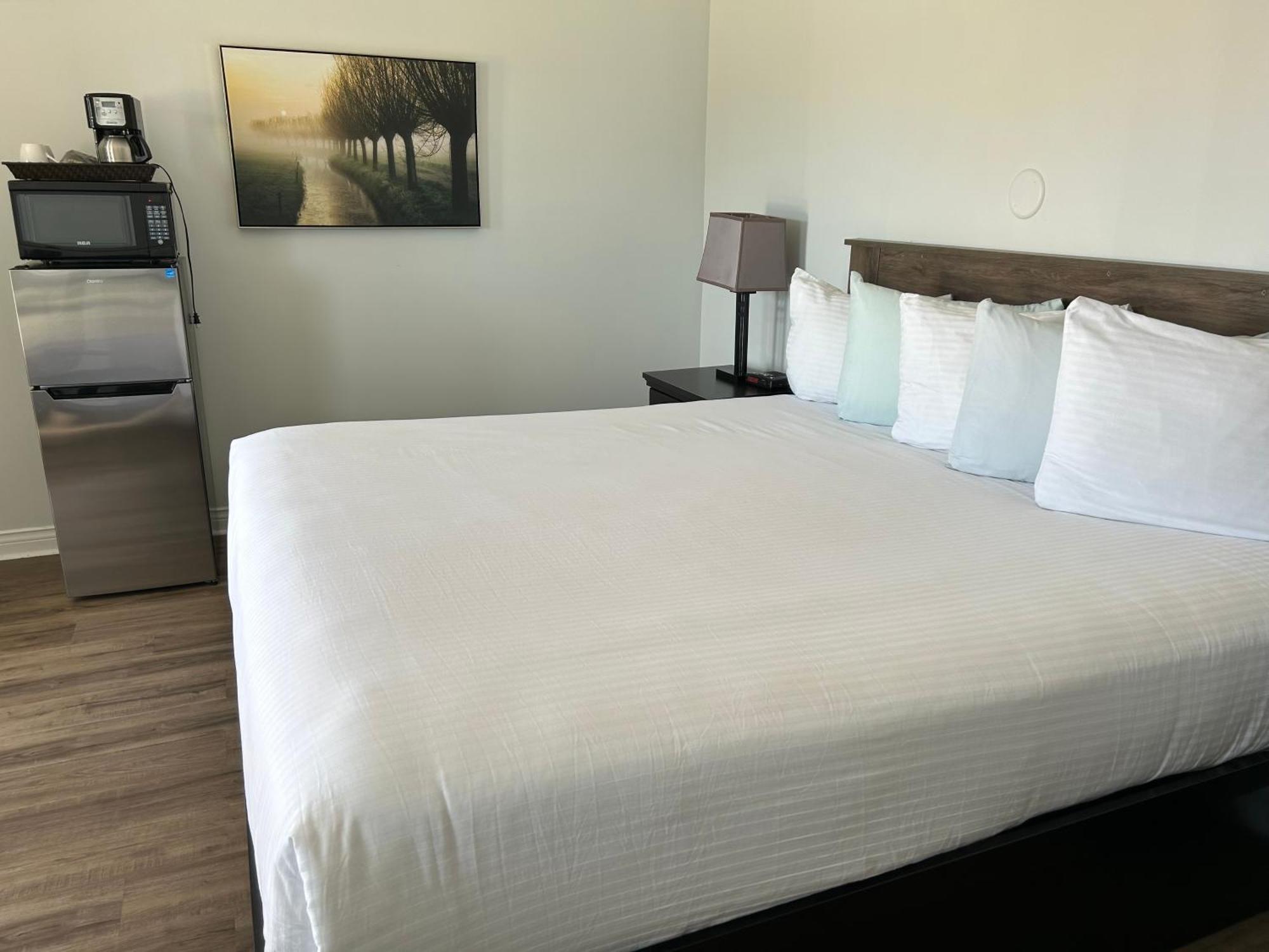 Middleton Motel & Suites Esterno foto