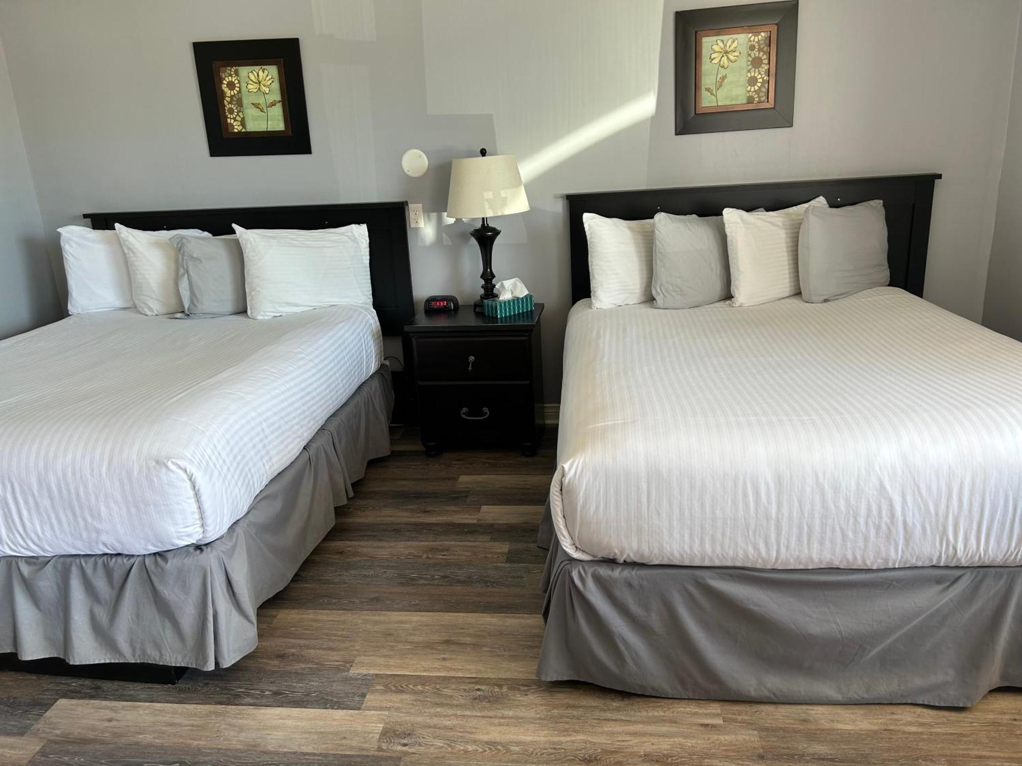 Middleton Motel & Suites Esterno foto
