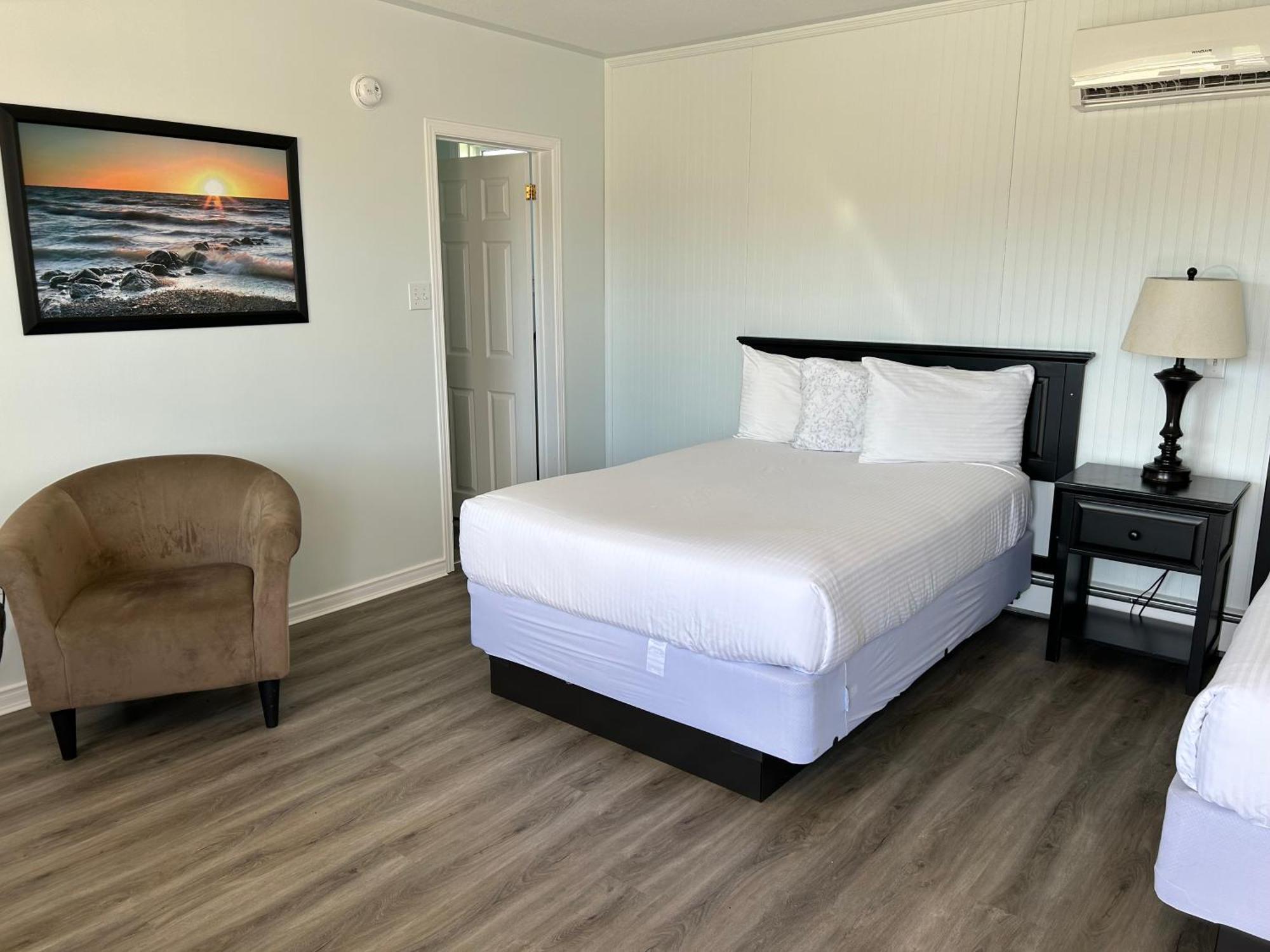 Middleton Motel & Suites Esterno foto