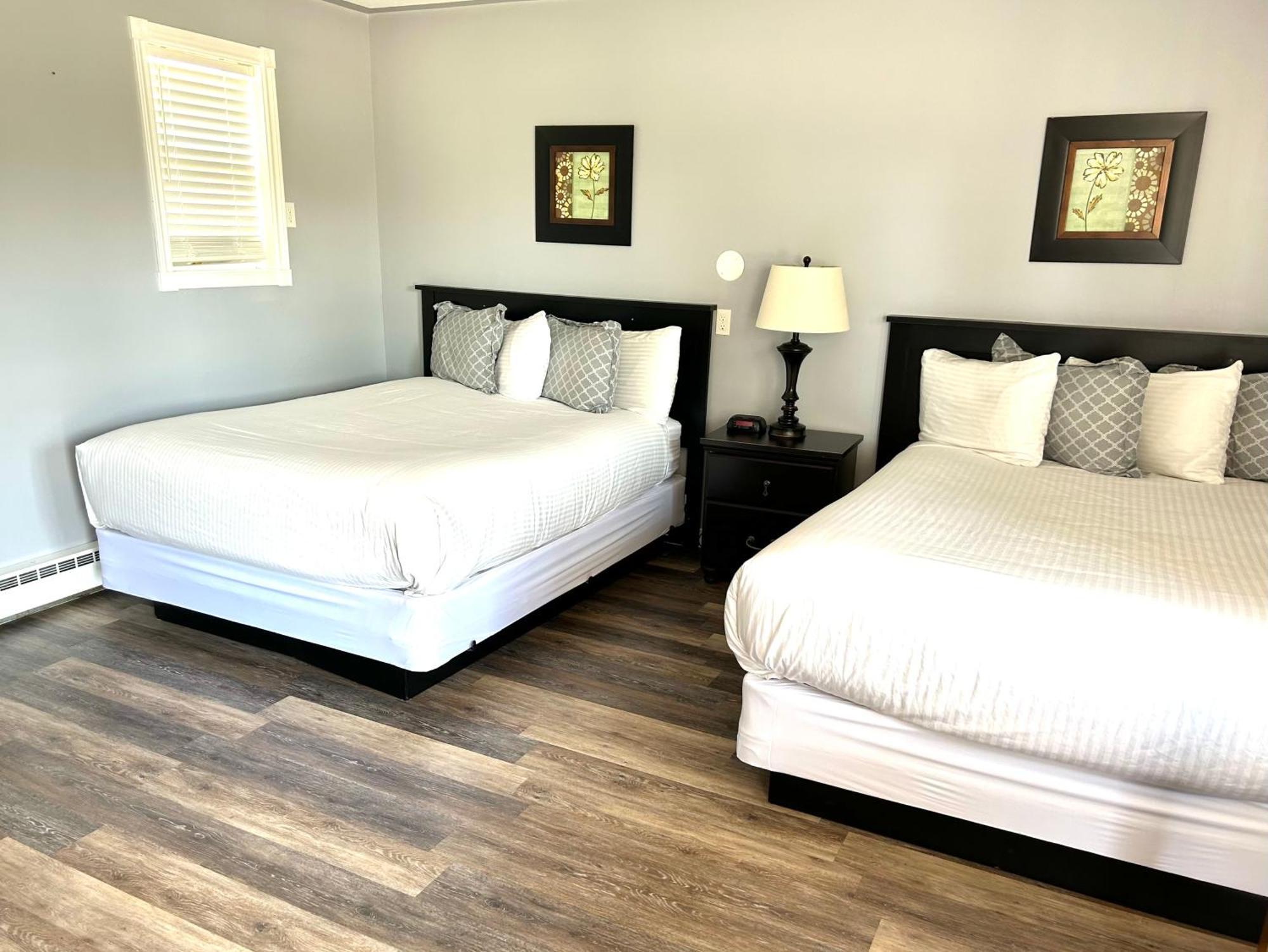 Middleton Motel & Suites Esterno foto