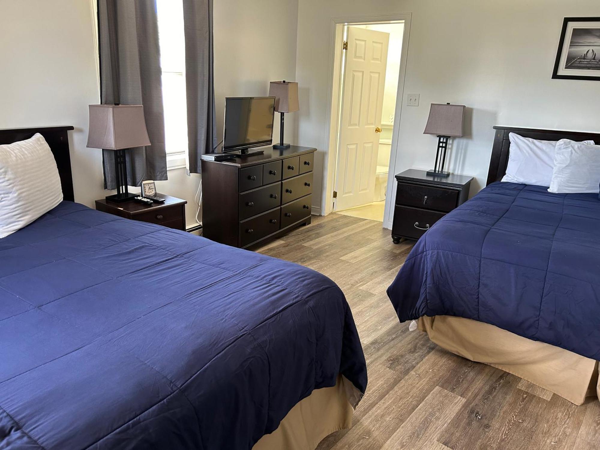 Middleton Motel & Suites Esterno foto