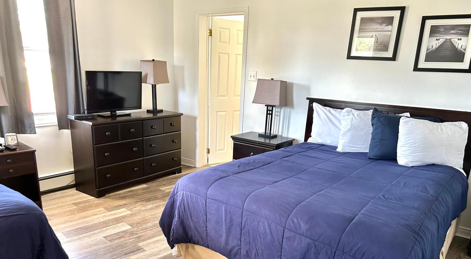 Middleton Motel & Suites Esterno foto