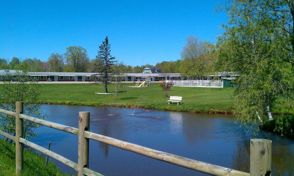 Middleton Motel & Suites Esterno foto