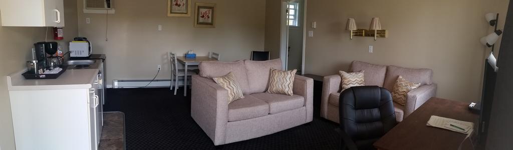 Middleton Motel & Suites Esterno foto