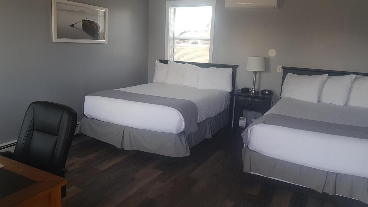 Middleton Motel & Suites Esterno foto