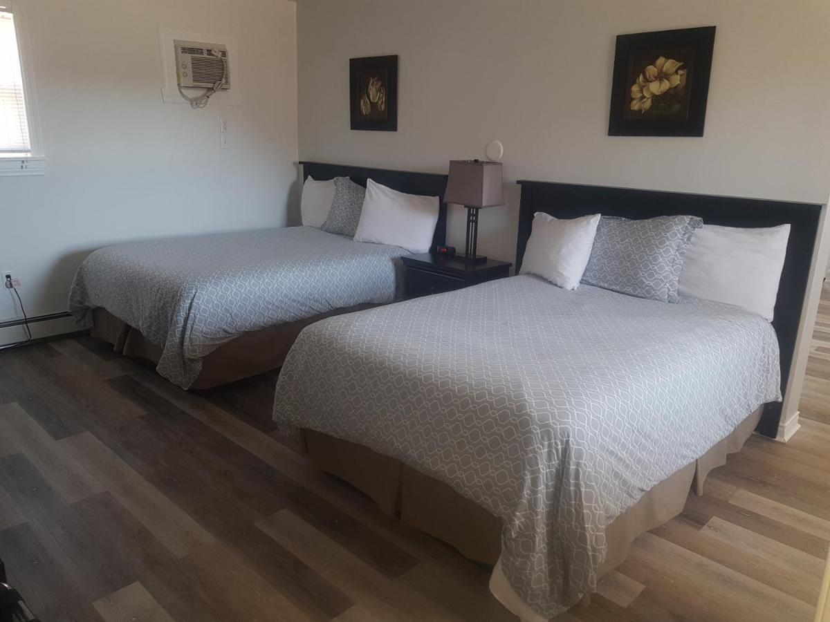 Middleton Motel & Suites Esterno foto