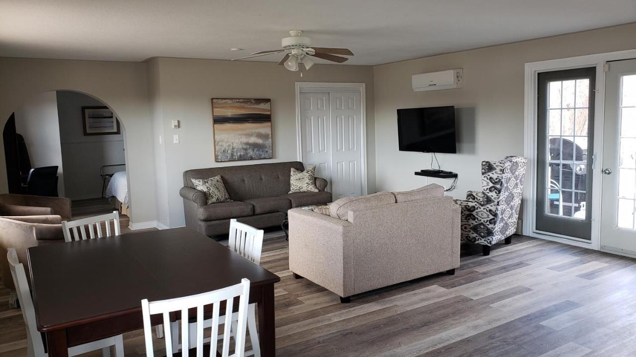 Middleton Motel & Suites Esterno foto