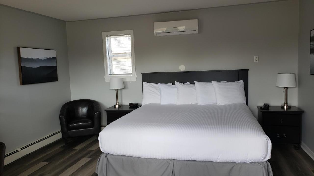 Middleton Motel & Suites Esterno foto
